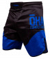 Preview: OKAMI Fight Shorts Competition Team Blue